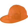 Foldable 190t Polyester Cap in Matching Colored Pouch